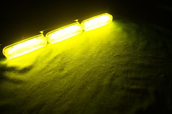 LED4 ハイパワー【3連】車高灯 NEO3Dセット色々
